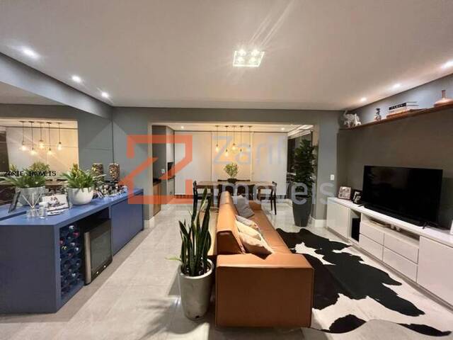 SALA COM 2 AMBIENTES