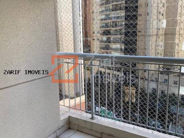 Apartamento para Locação em São Paulo - 2