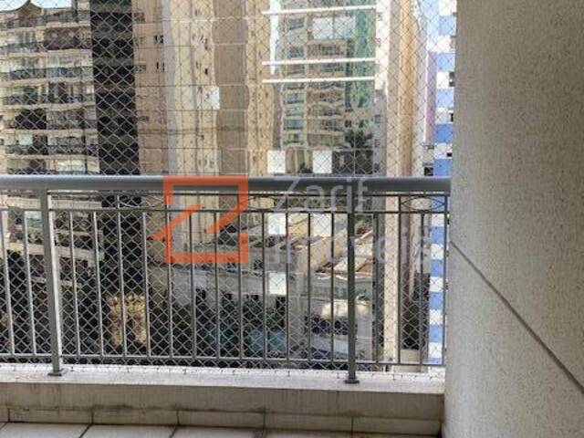 Apartamento para Locação em São Paulo - 3