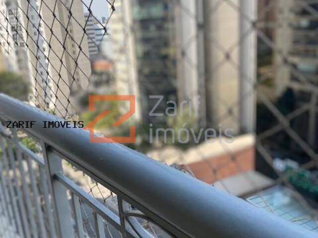Apartamento para Locação em São Paulo - 4