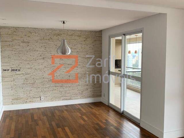 Apartamento para Venda em São Paulo - 3