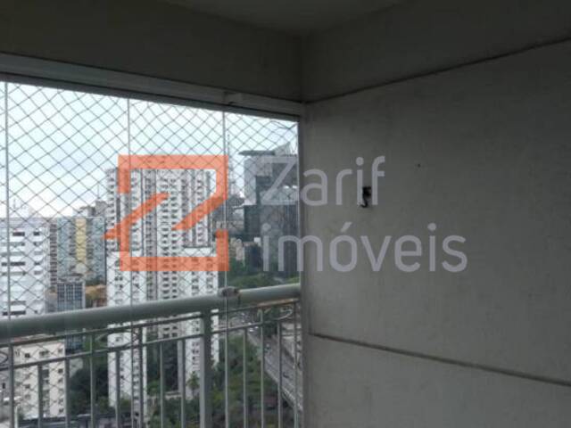 Apartamento para Locação em São Paulo - 2