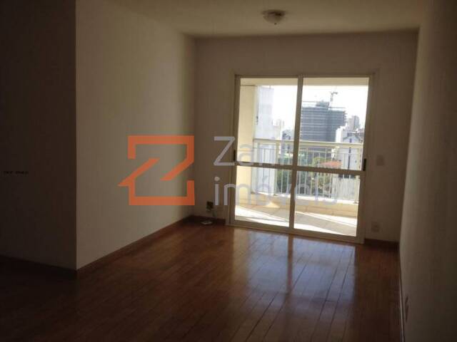 Apartamento para Locação em São Paulo - 4
