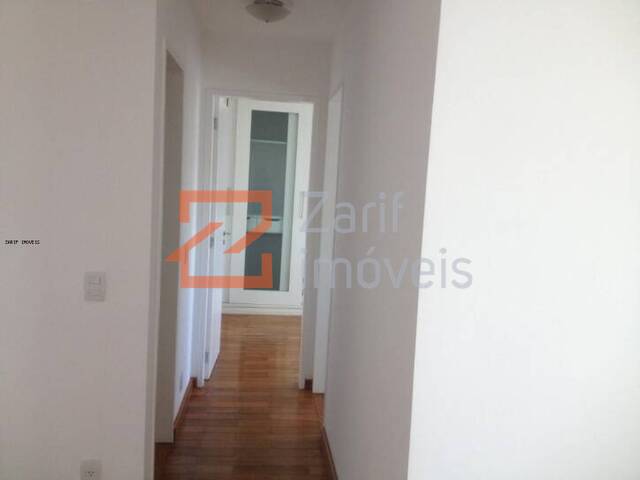 Apartamento para Locação em São Paulo - 5