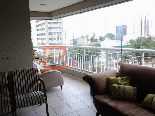 Apartamento para Locação em São Paulo - 4