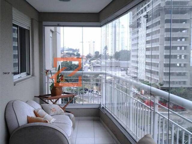 Apartamento para Locação em São Paulo - 5