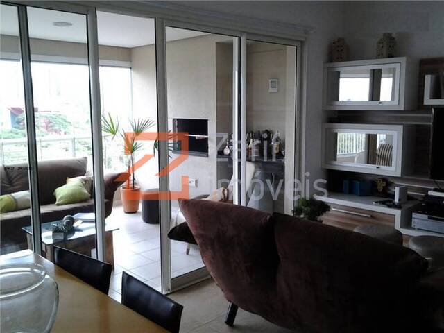 SALA COM 2 AMBIENTE