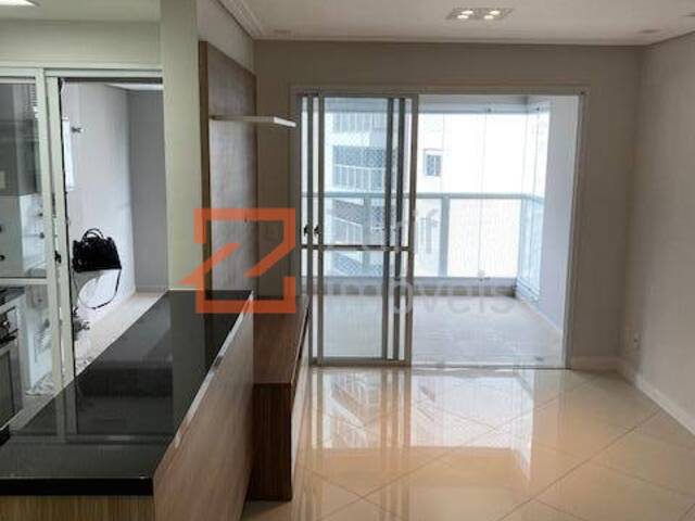Apartamento para Locação em São Paulo - 1