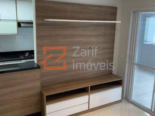 Apartamento para Locação em São Paulo - 3