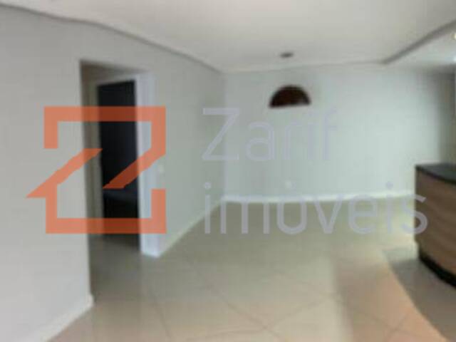 Apartamento para Locação em São Paulo - 4