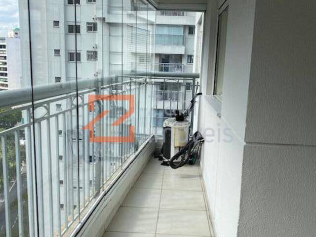 Apartamento para Locação em São Paulo - 2