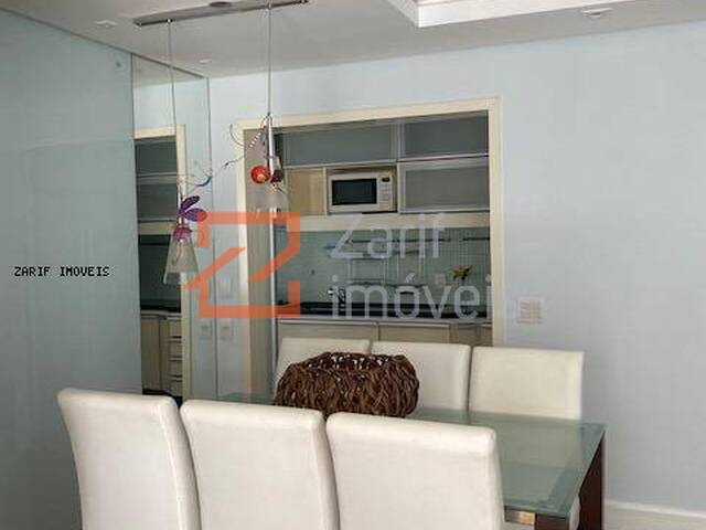 Apartamento para Locação em São Paulo - 3