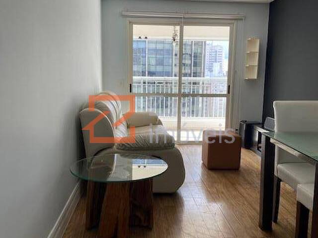 Apartamento para Locação em São Paulo - 2
