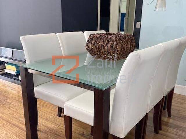 Apartamento para Locação em São Paulo - 4