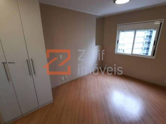 Apartamento para Locação em São Paulo - 3