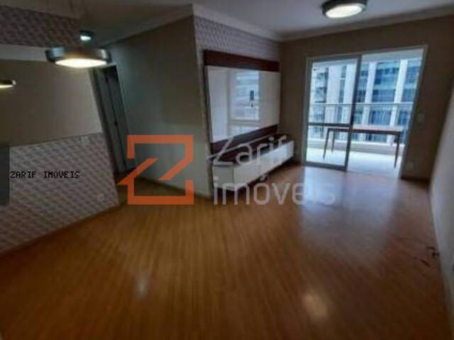 Apartamento para Locação em São Paulo - 4