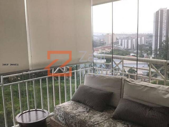Apartamento para Locação em São Paulo - 4