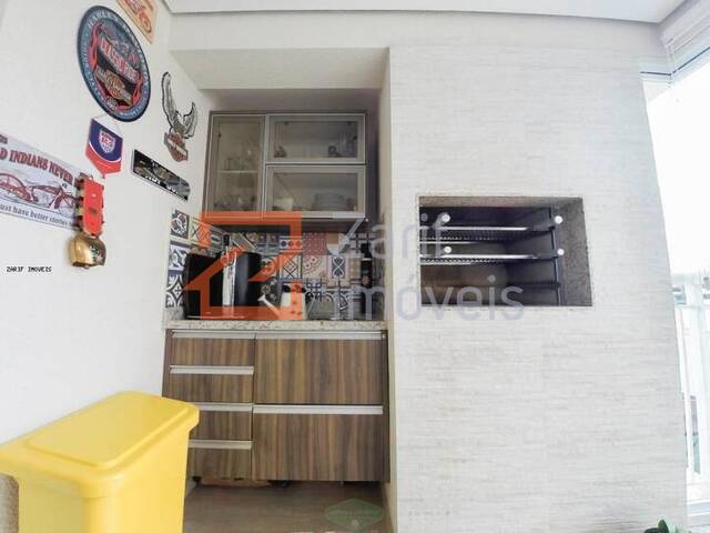 Apartamento para Venda em São Paulo - 5