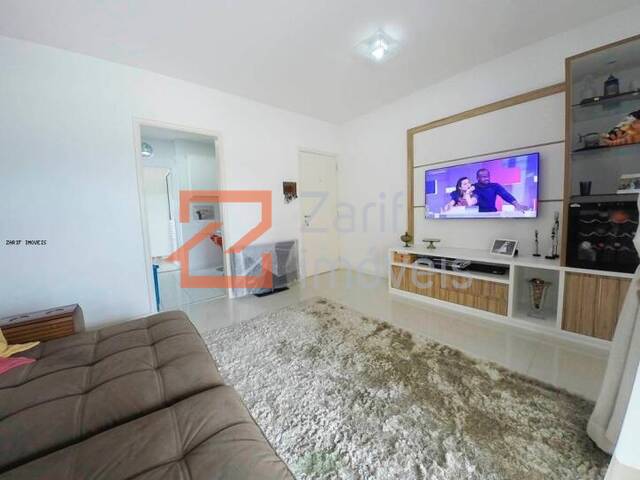 SALA COM 2 AMBIENTE