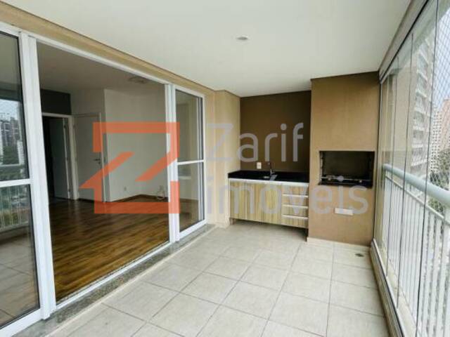Apartamento para Locação em São Paulo - 2