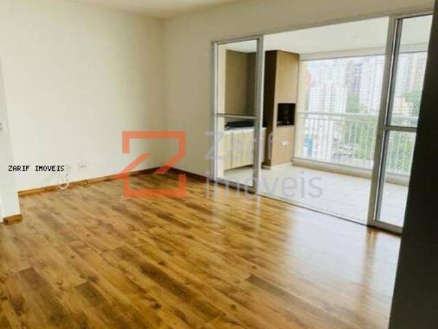 Apartamento para Locação em São Paulo - 3
