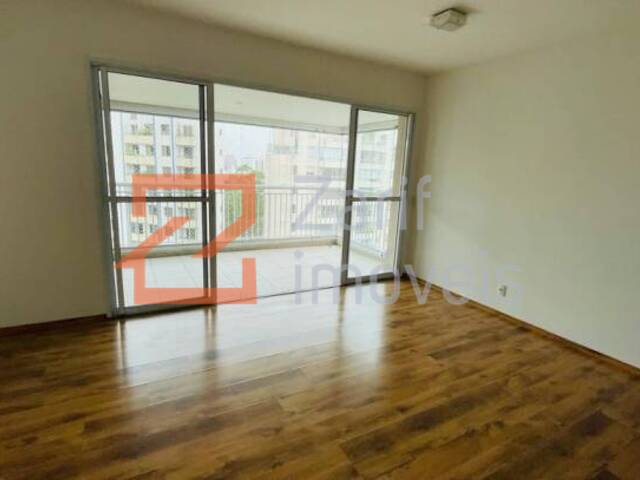 Apartamento para Locação em São Paulo - 4