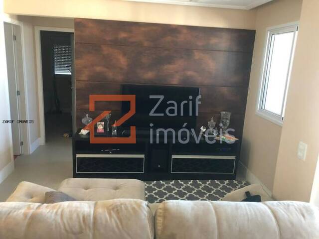 SALA COM 2 AMBIENTE AMPLIADA