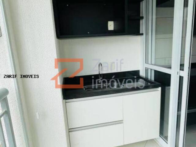 Apartamento para Venda em São Paulo - 3