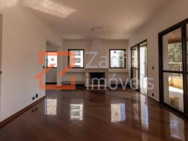 Apartamento para Venda em São Paulo - 5