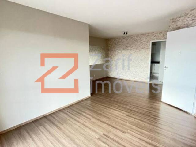 Apartamento para Locação em São Paulo - 4