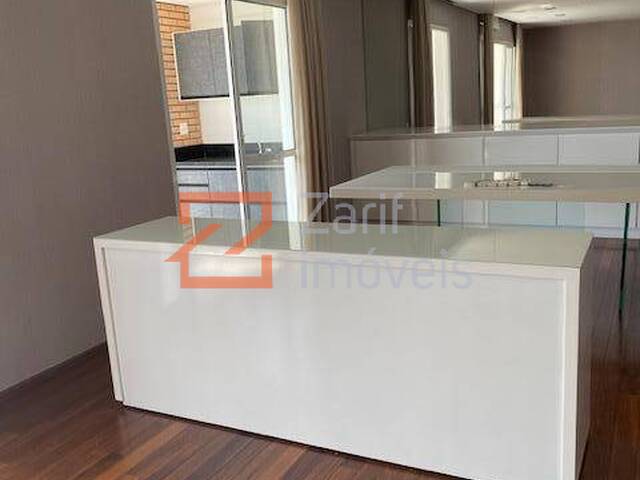 Apartamento para Locação em São Paulo - 4