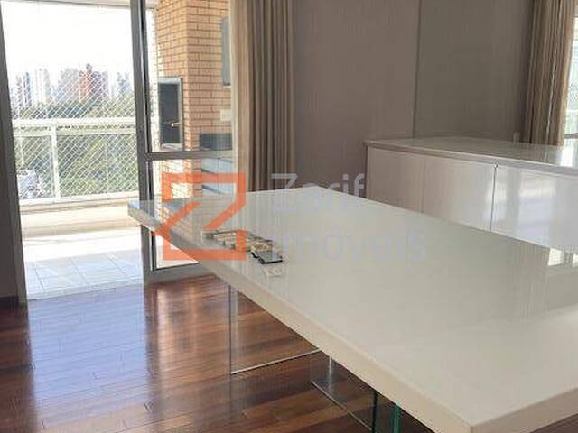 Apartamento para Locação em São Paulo - 5