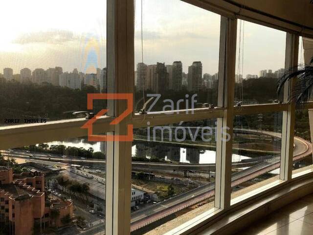 #ZZALNGJ30 - Cobertura para Locação em São Paulo - SP - 3