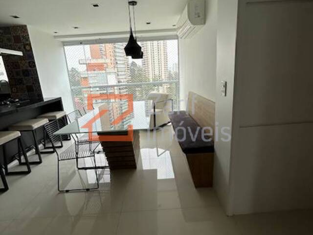 Apartamento para Venda em São Paulo - 4