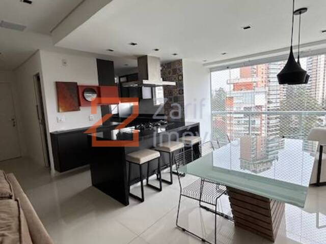 Apartamento para Venda em São Paulo - 5
