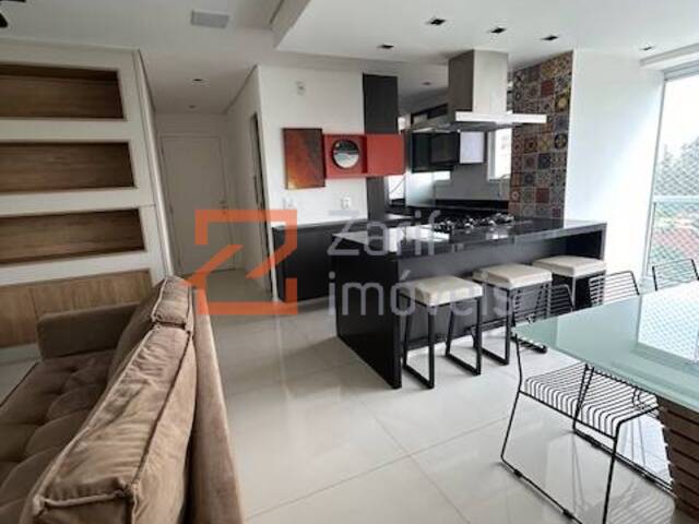 Apartamento para Venda em São Paulo - 3