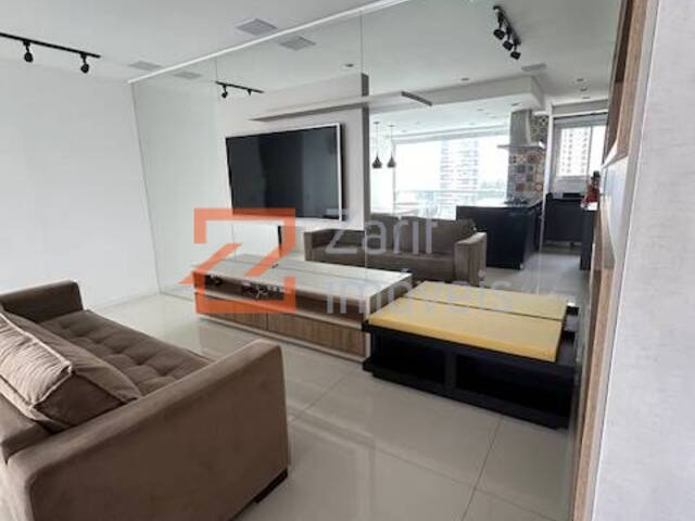 Apartamento para Venda em São Paulo - 2