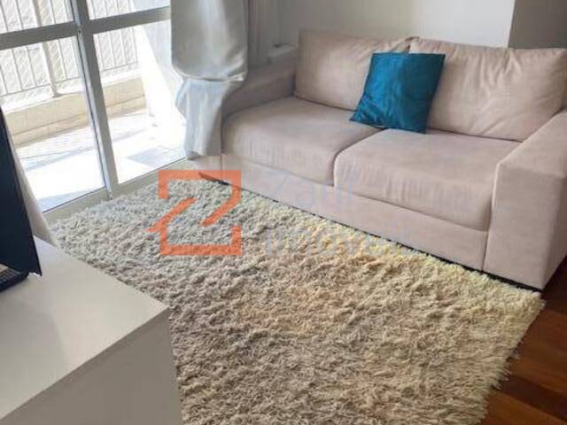 SALA COM 2 AMBIENTES