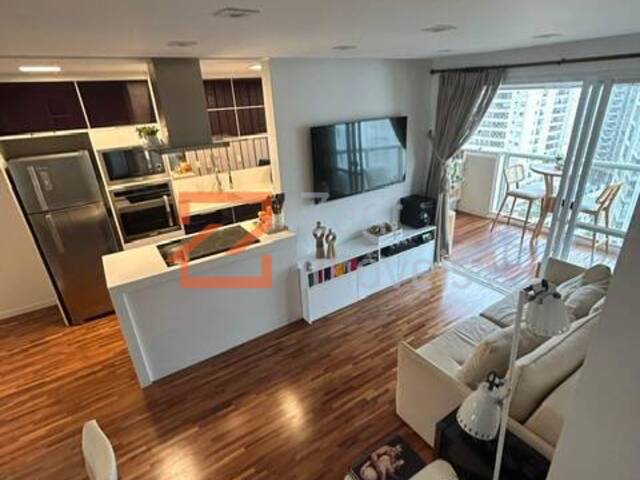 Apartamento para Venda em São Paulo - 2