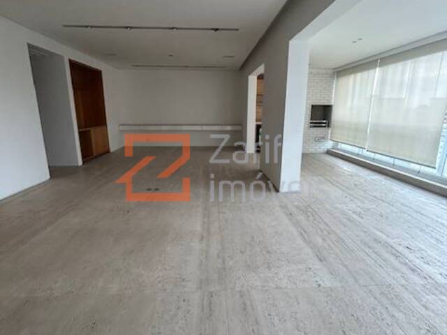 Apartamento para Locação em São Paulo - 2