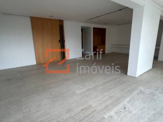 Apartamento para Locação em São Paulo - 3