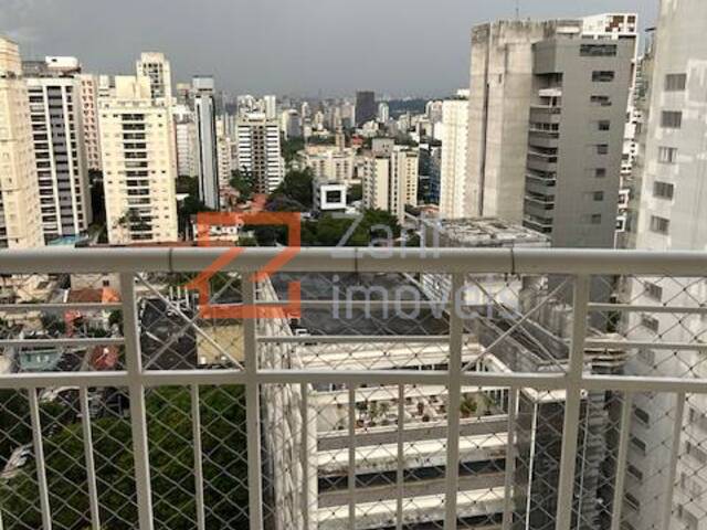 Apartamento para Locação em São Paulo - 5
