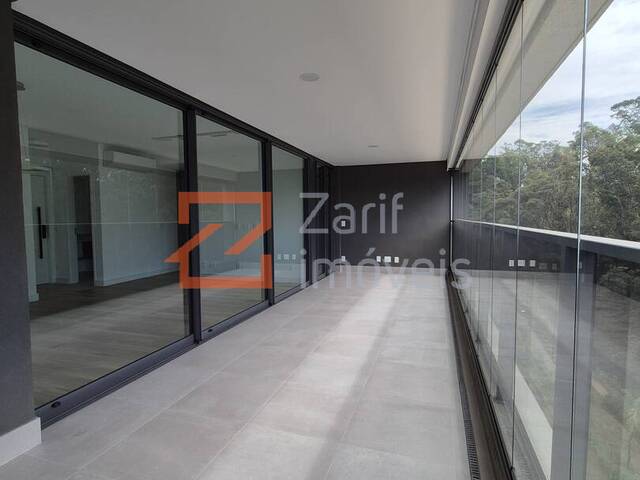#ZZALPQGB2 - Apartamento para Locação em São Paulo - SP - 2