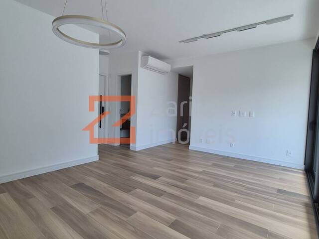 #ZZALPQGB2 - Apartamento para Locação em São Paulo - SP - 3