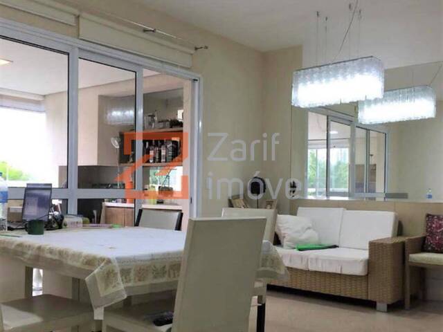 #2596 - Apartamento para Locação em São Paulo - SP - 1