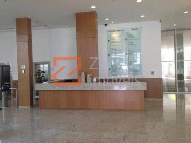 #ZZALCEJS3 - Sala para Locação em São Paulo - SP - 3