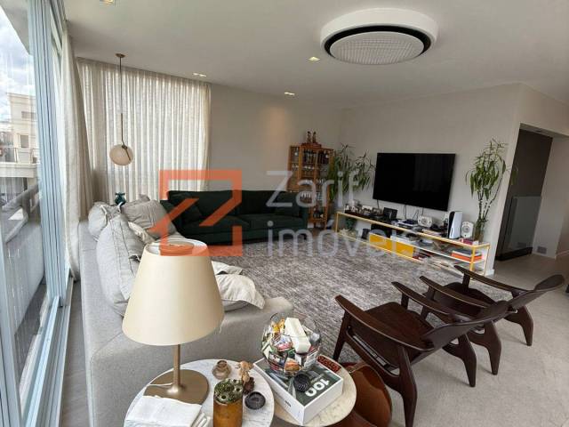 #ZZALXMEN9 - Apartamento para Venda em São Paulo - SP - 1