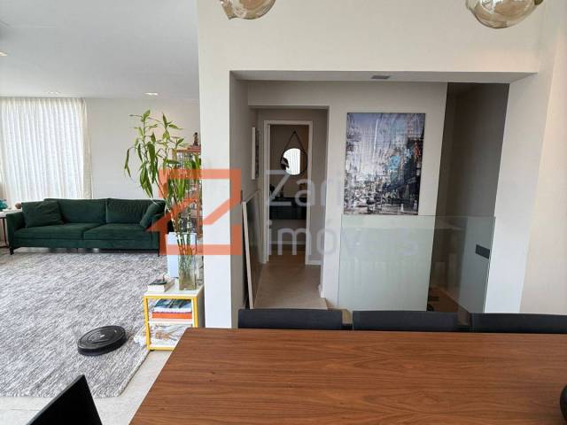 #ZZALXMEN9 - Apartamento para Venda em São Paulo - SP - 3