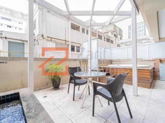 Flat para Venda em São Paulo - 5