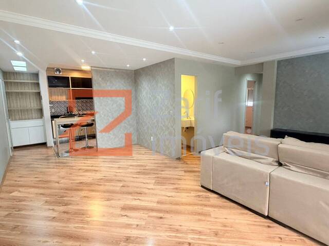 #ZZALMMC17 - Apartamento para Locação em São Paulo - SP - 1